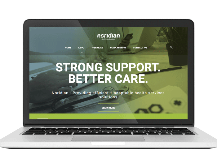 Noridian Healthcare Solutions