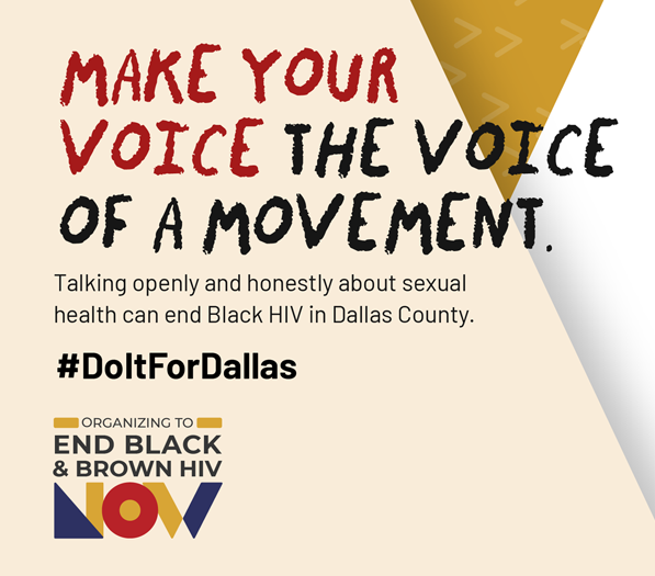 Dallas EHE Campaign