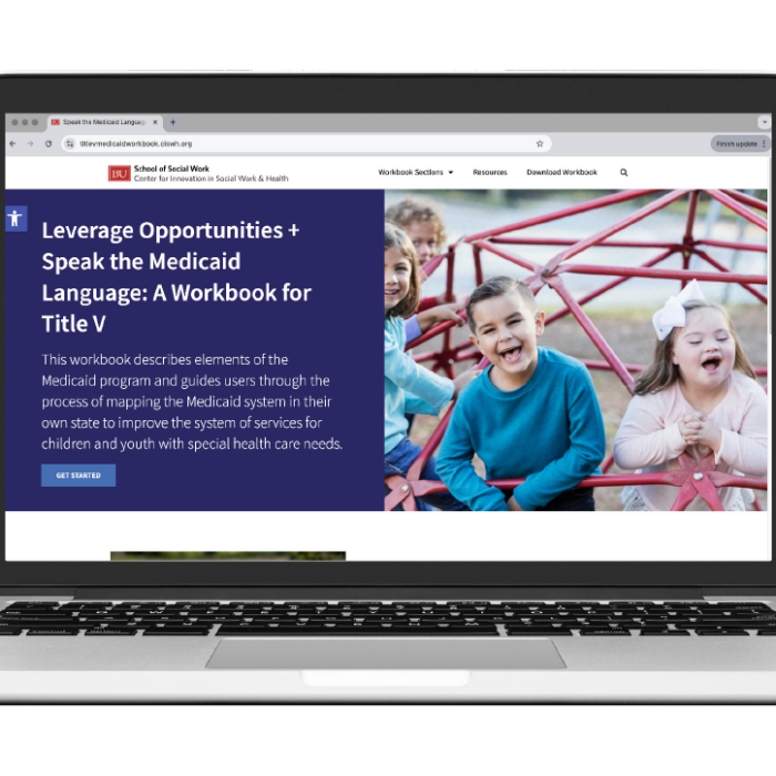 Boston University Catalyst Center Website and Training Manual