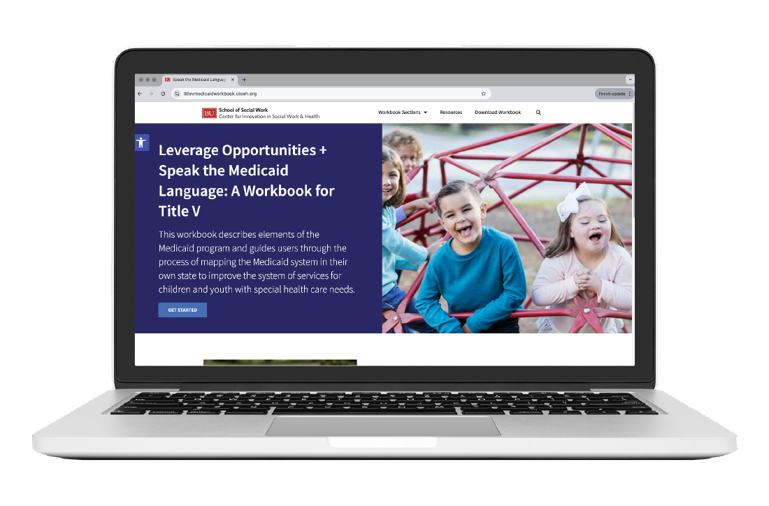 Boston University Catalyst Center Website and Training Manual