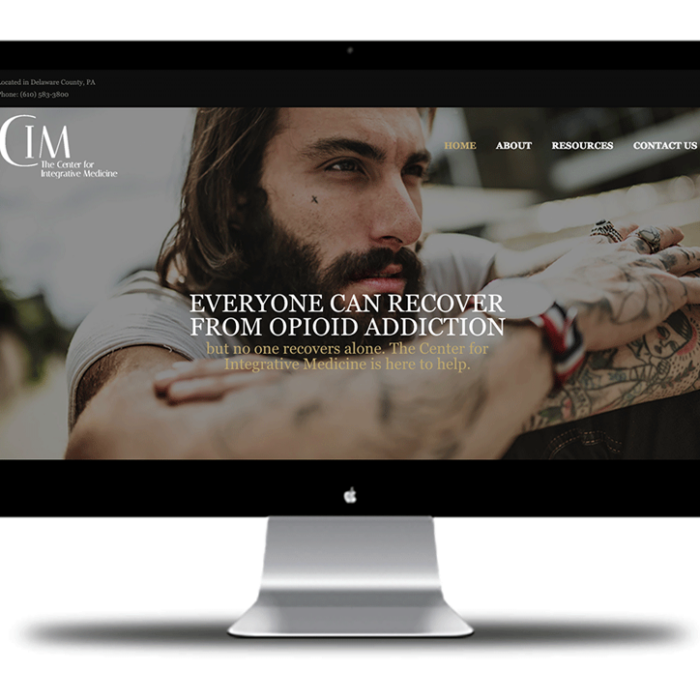 Center for Integrative Medicine