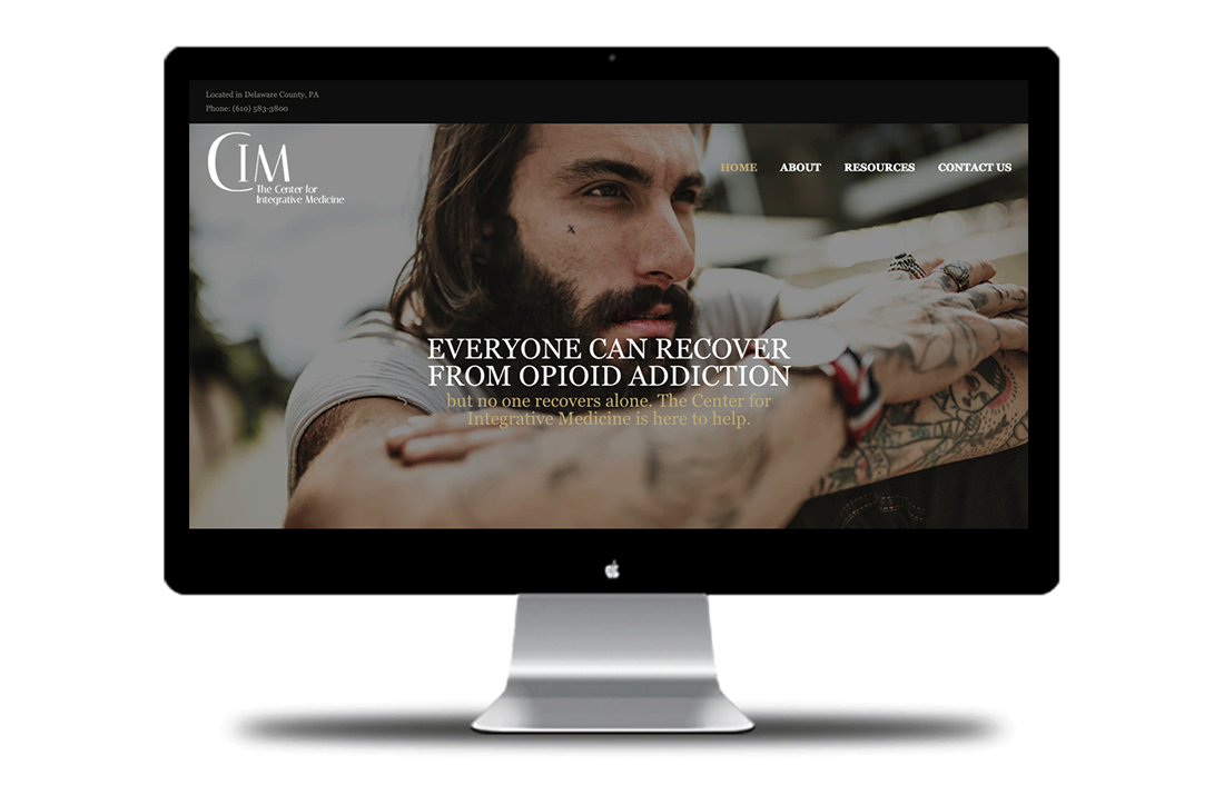 Center for Integrative Medicine