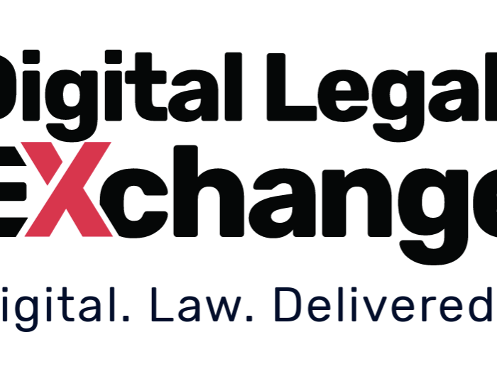 Digital Legal Exchange