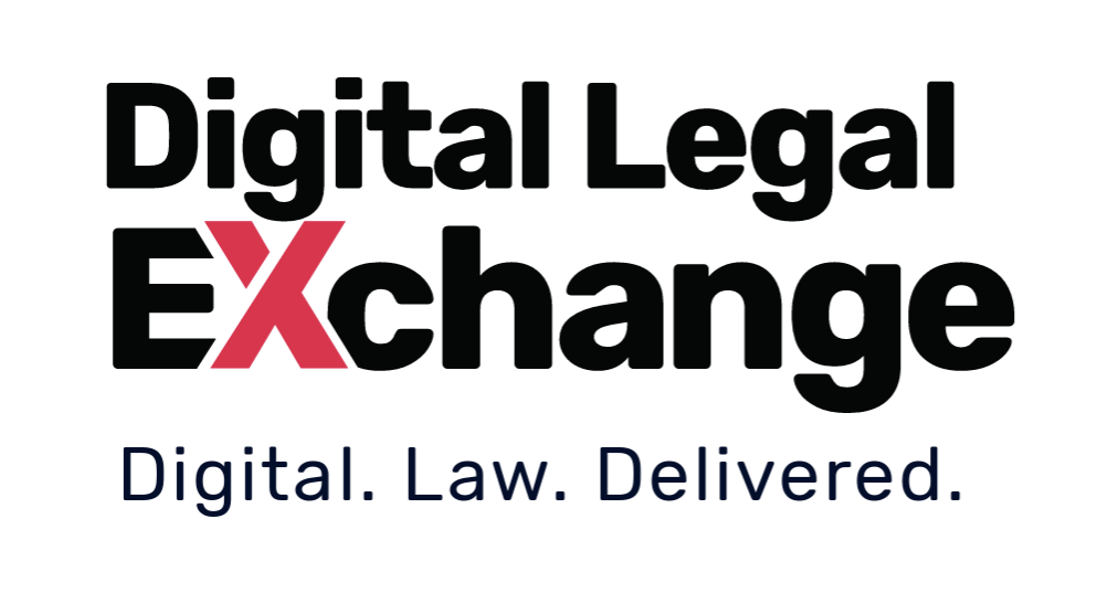 Digital Legal Exchange