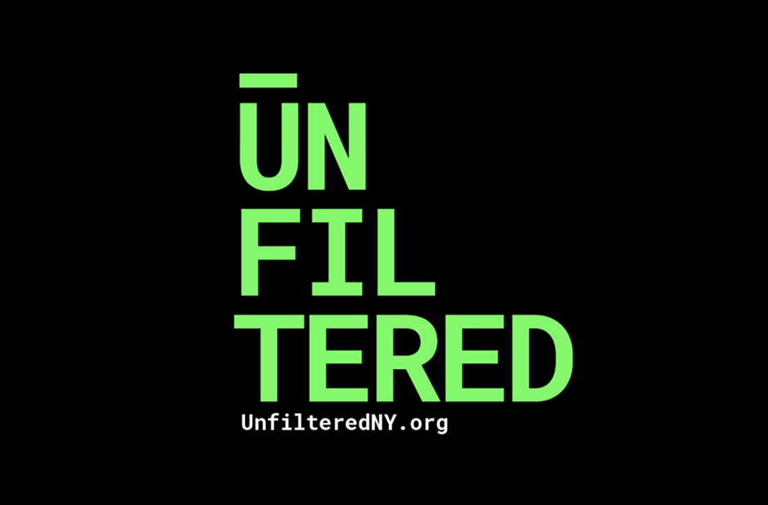 UNFILTERED UNFILTERED